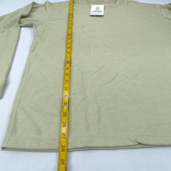 New United Join Forces Fortiflame Base Layer IV Flame Resistant Thick L USA - Picture 6 of 6